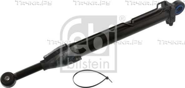 Цилиндр подъема кабины Febi Bilstein. Артикул 33952
