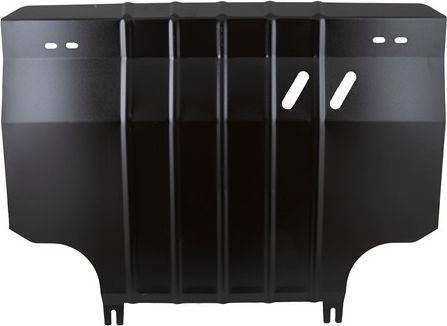 Защита NLZ для картера Volkswagen Jetta IV рестайлинг 2014-2018. Артикул NLZ.51.41.030 NEW