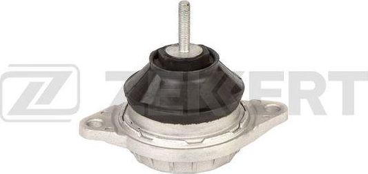 Подушка (опора) двигателя Zekkert. Артикул GM-3017