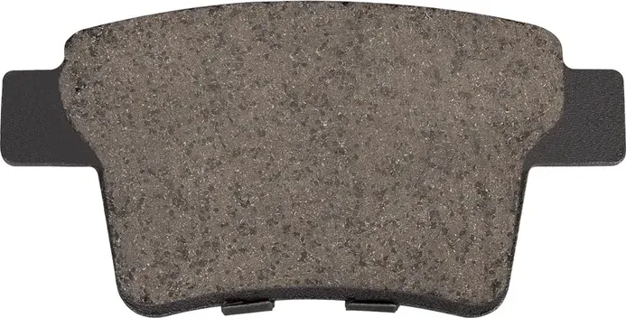 Колодки тормозные FORD MONDEO 04- 2.0 задн. (Kraft). Артикул KT091413