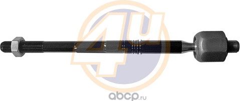 Рулевая тяга 4U. Артикул OP-E-10679