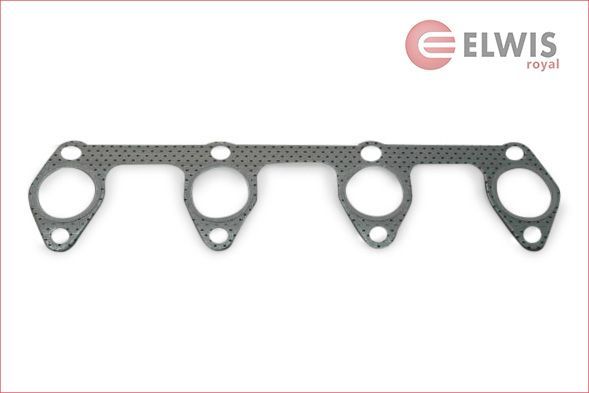 Прокладка выпускного коллектора Elwis Royal для Mazda 626 IV (GE) 1992-1997. Артикул 0337517