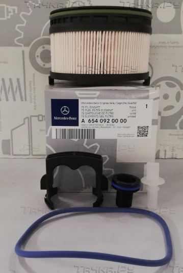 Топливный фильтр Mercedes-Benz. Артикул A6540920000
