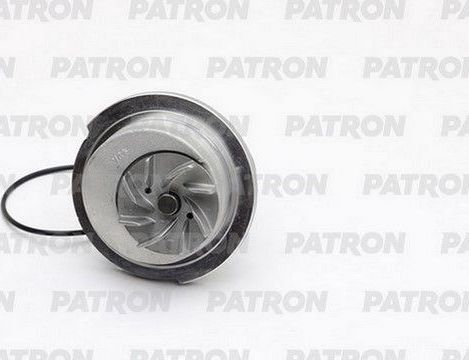 Помпа (водяной насос) Patron. Артикул PWP1554