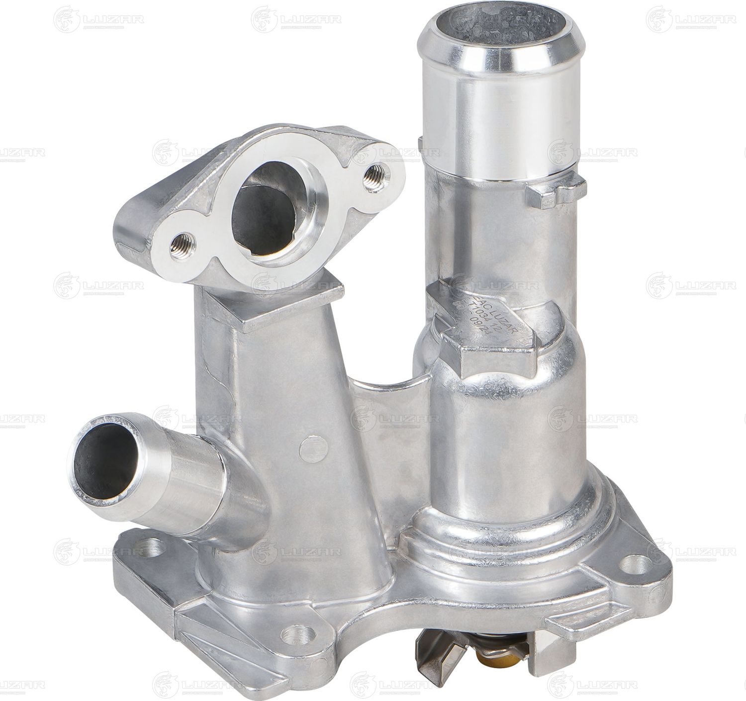 Термостат Luzar. Артикул LT 1034