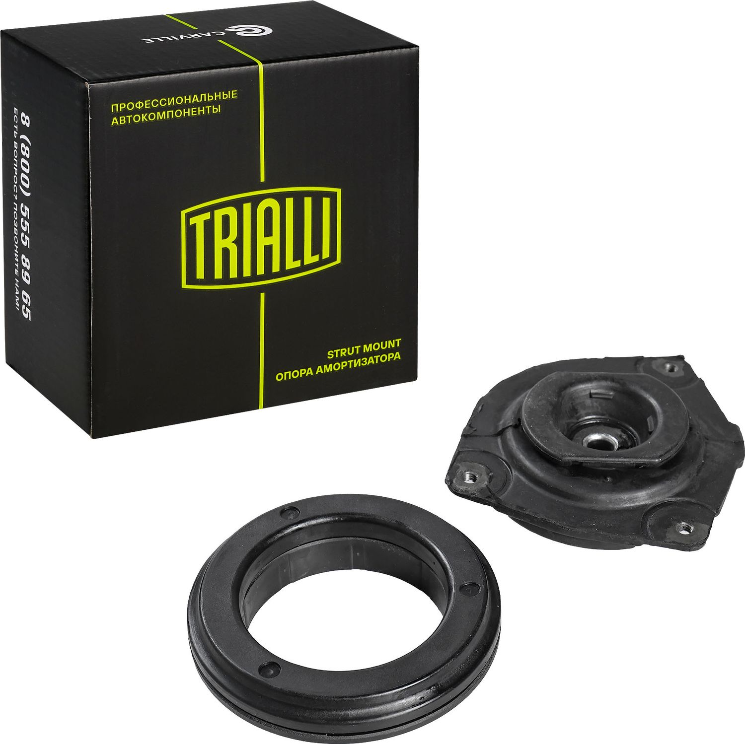 Опора амортизатора (стойки) Trialli. Артикул SA 1452