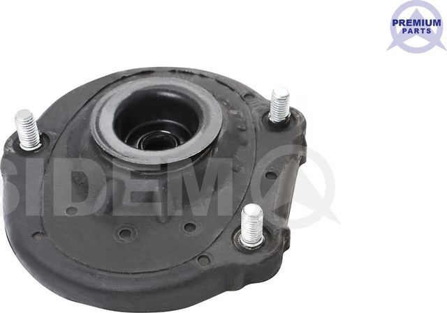 Опора амортизатора (стойки) Sidem передняя левая для Citroen Nemo I 2008-2015. Артикул 853430