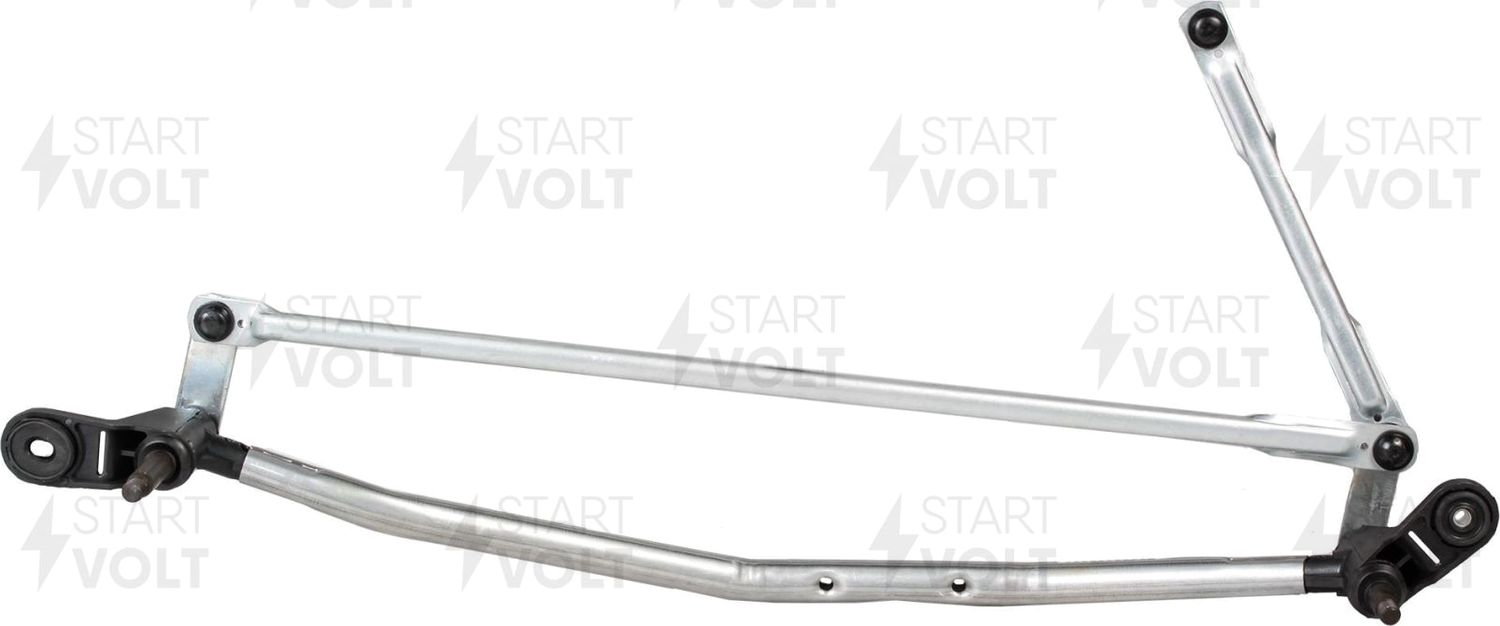 Трапеция стеклоочистителя (дворника) StartVOLT. Артикул VWA 0903