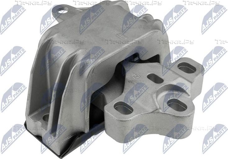 Подушка (опора) двигателя NTY задняя левая для Volkswagen Golf IV 1997-2006. Артикул ZPS-VW-034