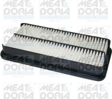 Воздушный фильтр Meat & Doria для Lexus ES I 1989-1991. Артикул 16001
