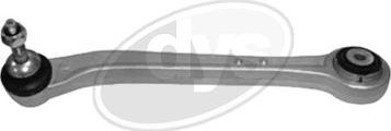 Поперечный рычаг задней подвески DYS (алюминий). Артикул 26-21737