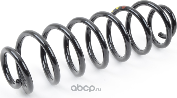 Пружина подвески VAG. Артикул 1K0511115CK