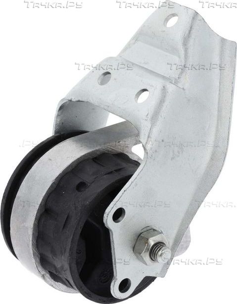Подушка (опора) двигателя Corteco передняя для Smart Fortwo I (W450) 1998-2007. Артикул 49374210