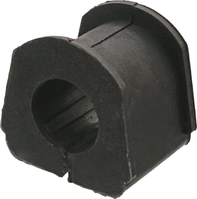 Втулка стабилизатора Blue Print задняя правая/левая для Mitsubishi Pajero Sport II 2008-2016. Артикул ADC48038