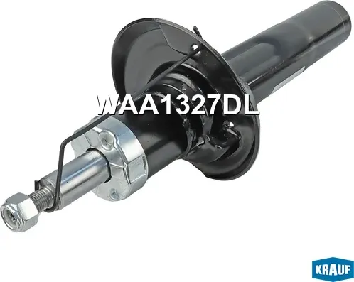 Амортизатор подвески передний (Krauf). Артикул WAA1327DL