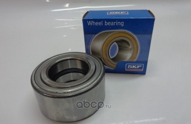 Подшипник (SKF). Артикул BAH0160A