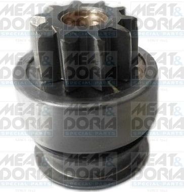 Бендикс стартера Meat & Doria для Mitsubishi L200 III 1996-2007. Артикул 47015