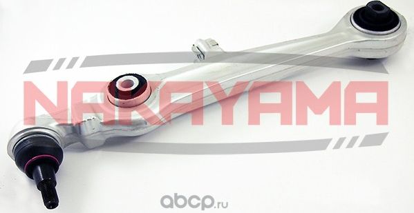 Рычаг подвески колеса (Nakayama). Артикул Z1039