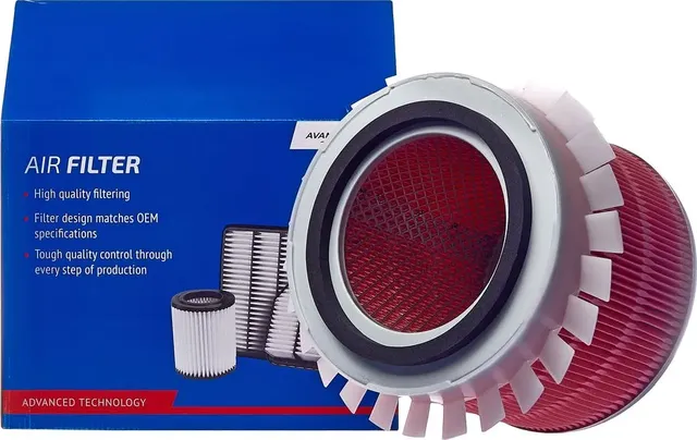 Фильтр воздушный (Avantech). Артикул AF0514