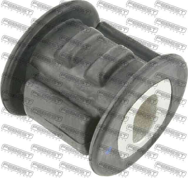 Подушка (опора) двигателя Febest задняя для Volvo XC90 I 2007-2013. Артикул VLMB-XC90R