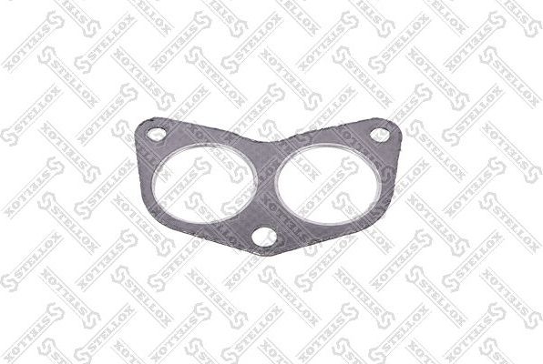 Прокладка глушителя Stellox. Артикул 75-51765-SX