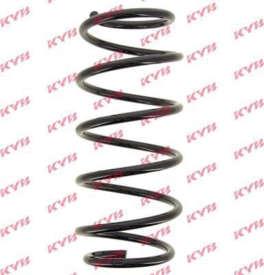 Пружина подвески KYB (Каяба) K-Flex. Артикул RH1008