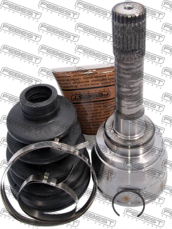 Шрус наружный (граната) Febest передний для Suzuki Grand Vitara II 2001-2003. Артикул 0710-XL7