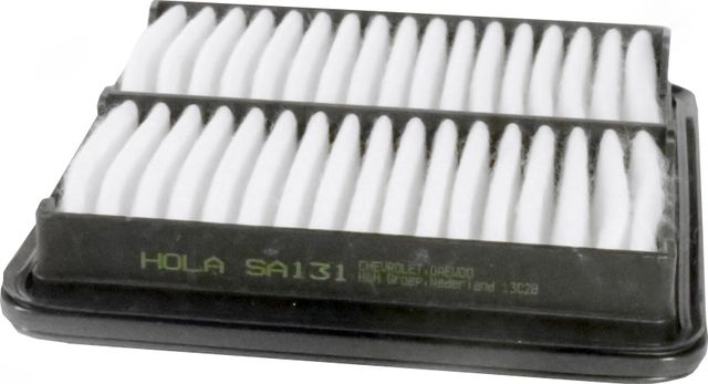 Воздушный фильтр HOLA. Артикул SA131