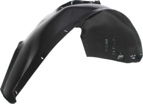 Подкрылок BLIC (АБС (Акрилнитил-Бутадиен-Стирол-Кополимерисат)) передний левый для Volkswagen New Beetle I (A4) 1998-2010. Артикул 6601-01-9514801P