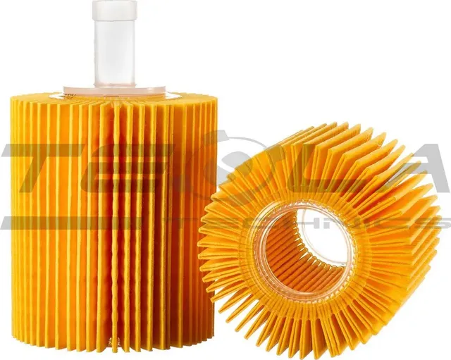 Фильтр масляный (Tesla Technics). Артикул TTF2002