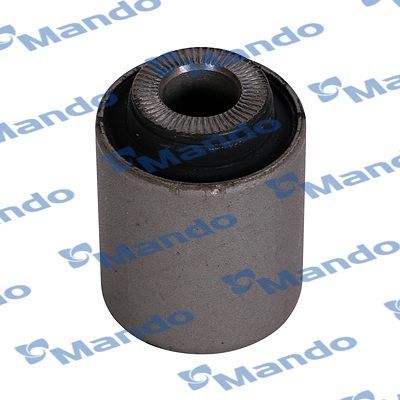 Сайлентблок переднего рычага подвески Mando. Артикул DCC010561