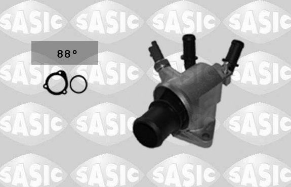 Термостат Sasic. Артикул 3306049