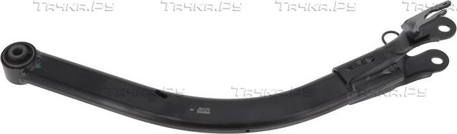 Поперечный рычаг MOOG для Alfa Romeo Giulietta III 2010-2026. Артикул AL-TC-15418