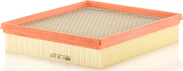 Воздушный фильтр Mann-Filter. Артикул C 32 013