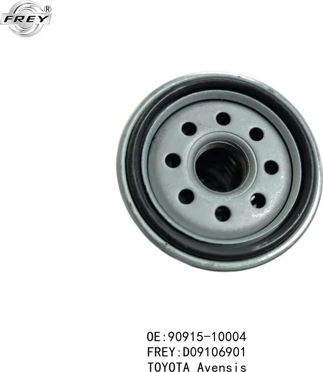 Фильтр масляный (Frey). Артикул D09106901