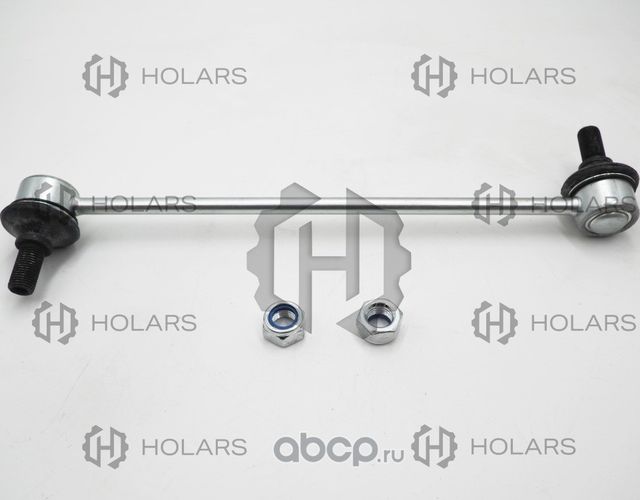Тяга стабилизатора передняя  HLSL0002  54830-0U000 (Holars). Артикул HLSL0002