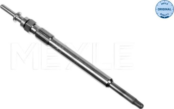 Свеча накаливания (накала) Meyle Original. Артикул 614 860 0001