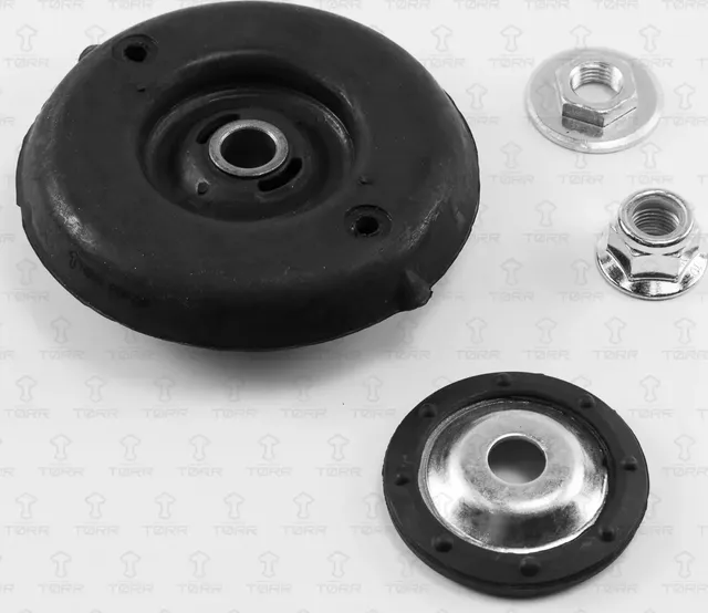 Опора амортизатора с подшипником (Torr). Артикул DL0301
