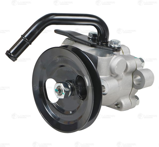 Насос ГУР Luzar для Hyundai Getz I 2002-2010. Артикул LPS 0807