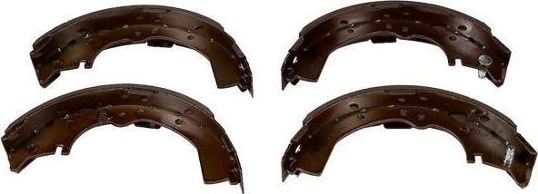 Тормозные колодки Stellox. Артикул 000 501-SX