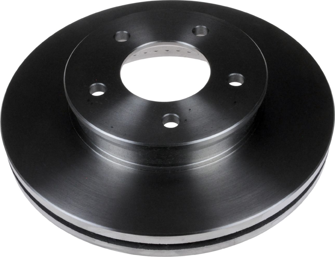 Тормозной диск Blue Print. Артикул ADM54387