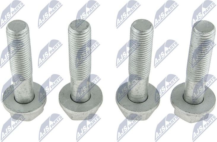 ремкомплект подшипника ступицы колеса ZESTAW DO NR: KLP-BM-023, шт NTY. Артикул KLP-BM-023-Z