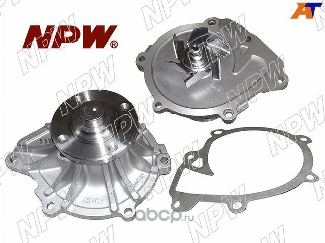 Водянная помпа (NPW) NPW. Артикул T125