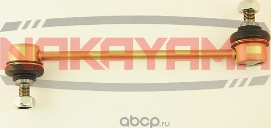 тяга стаб-ра Toyota Camry 91-02 задн. R/L (Nakayama). Артикул N4219