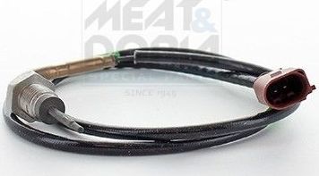 Датчик температуры выхлопных газов Meat & Doria. Артикул 12388