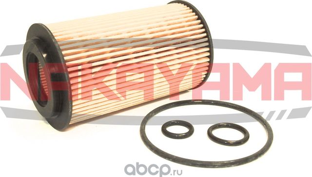 Фильтр масляный NAKAYAMA FO237NY Nakayama. Артикул FO237NY