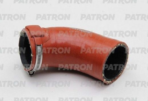 Патрубок интеркулера Patron для Volkswagen Passat B6 2009-2010. Артикул PH1049
