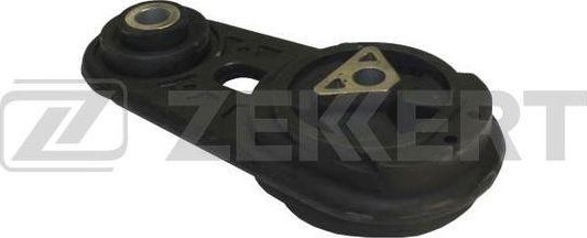 Подушка (опора) двигателя Zekkert. Артикул GM-3092