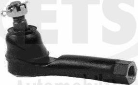 Наконечник рулевой тяги ETS. Артикул 09.TR.267
