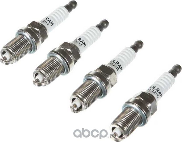 СВЕЧИ ДЛЯ А/М HYUNDAI ACCENT(ТАГАЗ) 1.5 16VNISSAN ALMERA N16 1.5-1.8 00-06 (КОМ- (Volram). Артикул VR12112